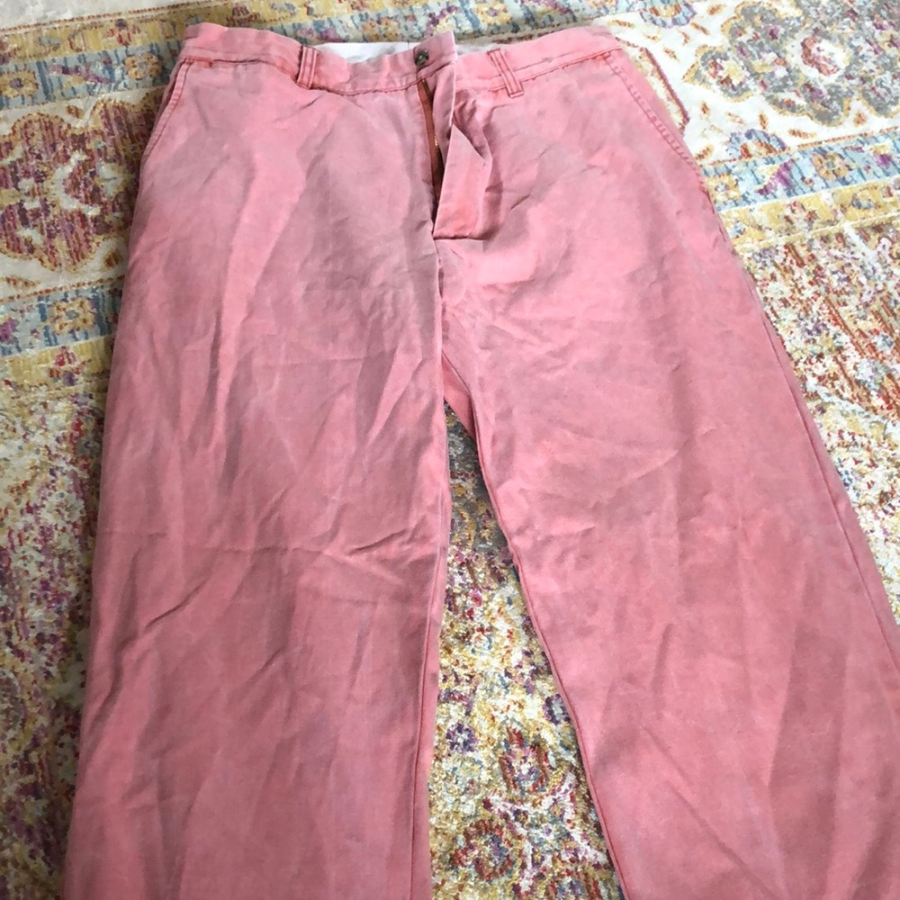 Nantucket Reds Pants